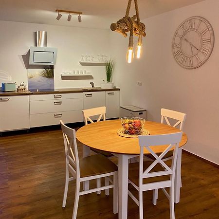 Ferienwohnung Kilz In Gensingen An Der Nahe Εξωτερικό φωτογραφία