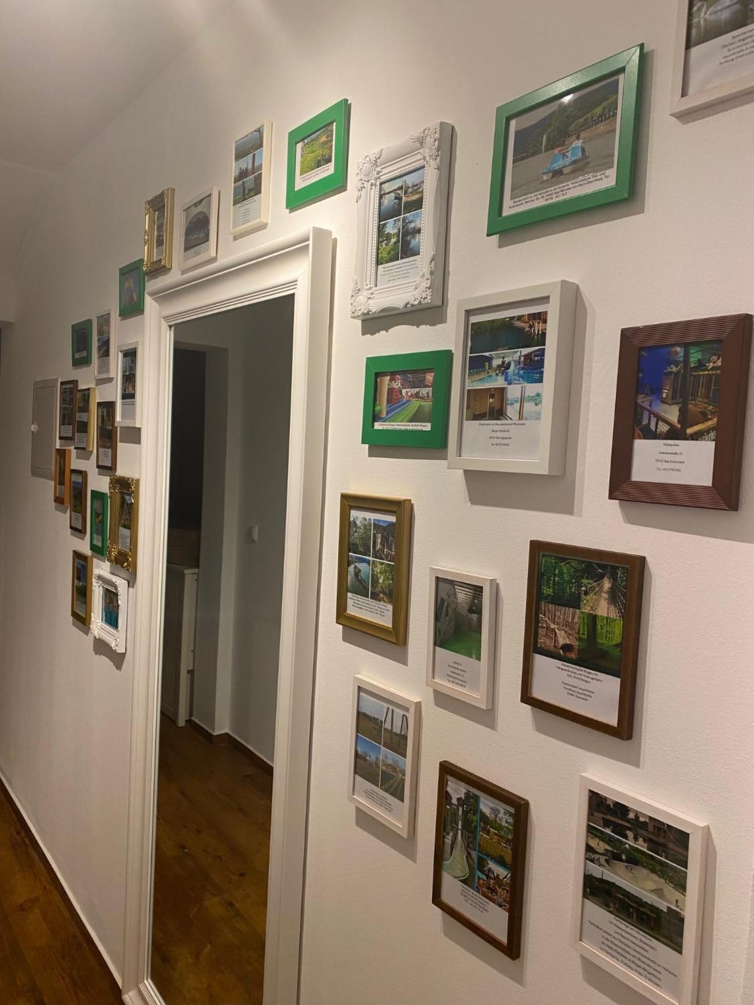 Ferienwohnung Kilz In Gensingen An Der Nahe Εξωτερικό φωτογραφία