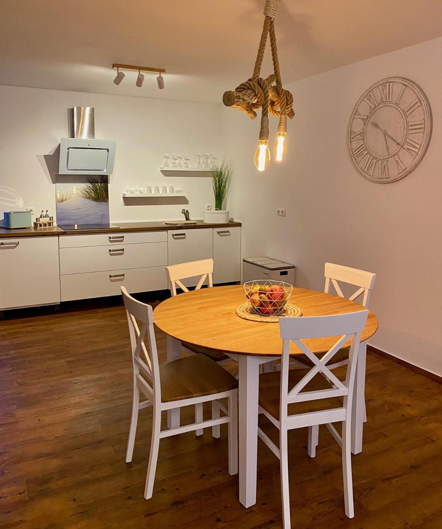 Ferienwohnung Kilz In Gensingen An Der Nahe Εξωτερικό φωτογραφία