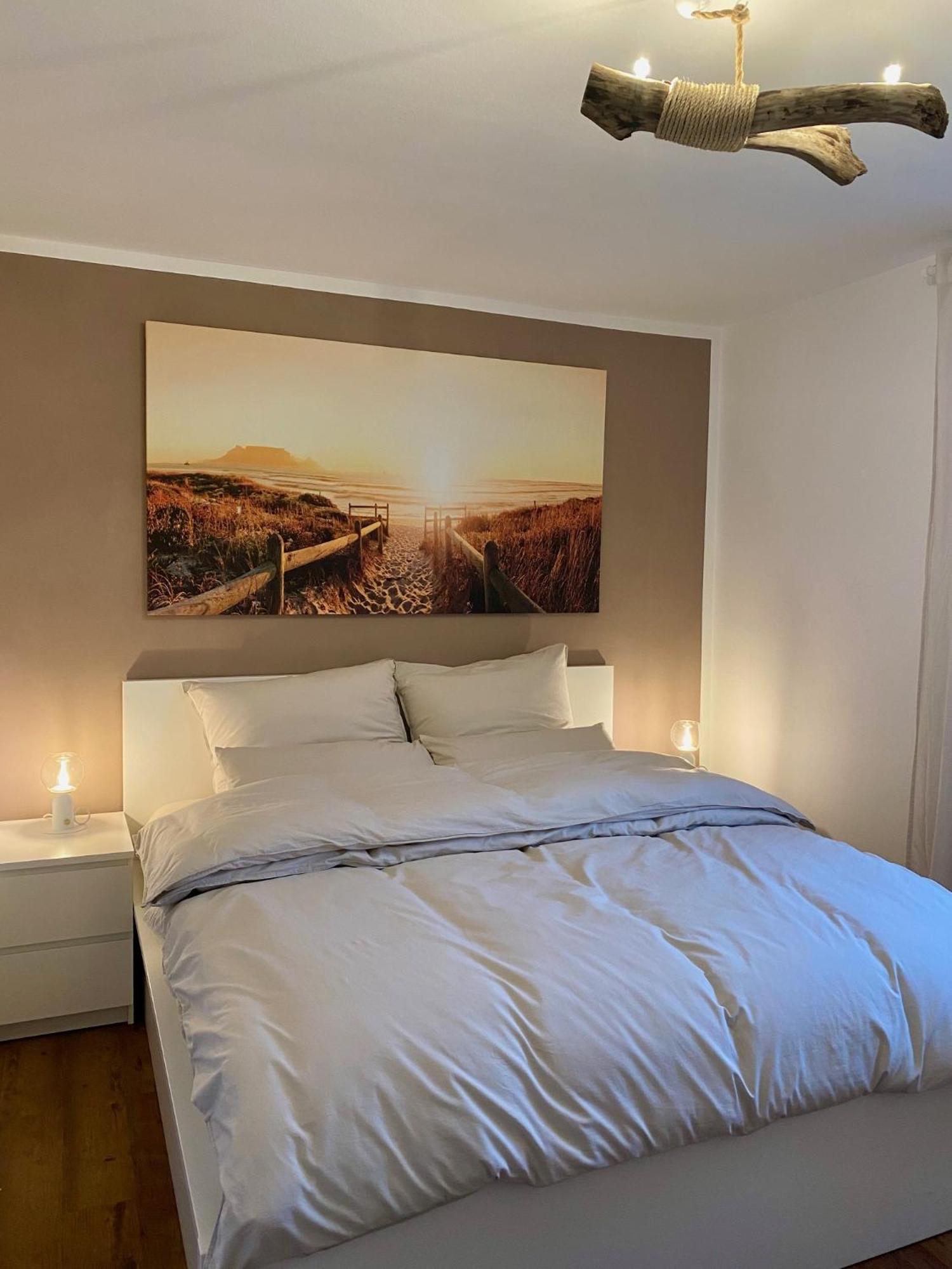 Ferienwohnung Kilz In Gensingen An Der Nahe Εξωτερικό φωτογραφία