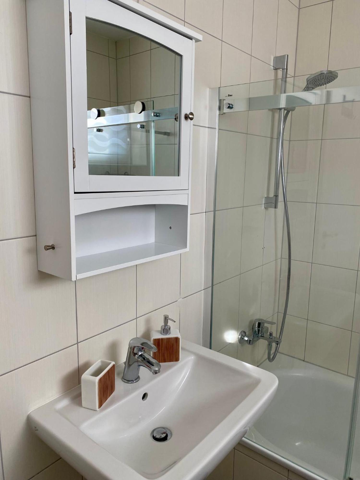 Ferienwohnung Kilz In Gensingen An Der Nahe Εξωτερικό φωτογραφία