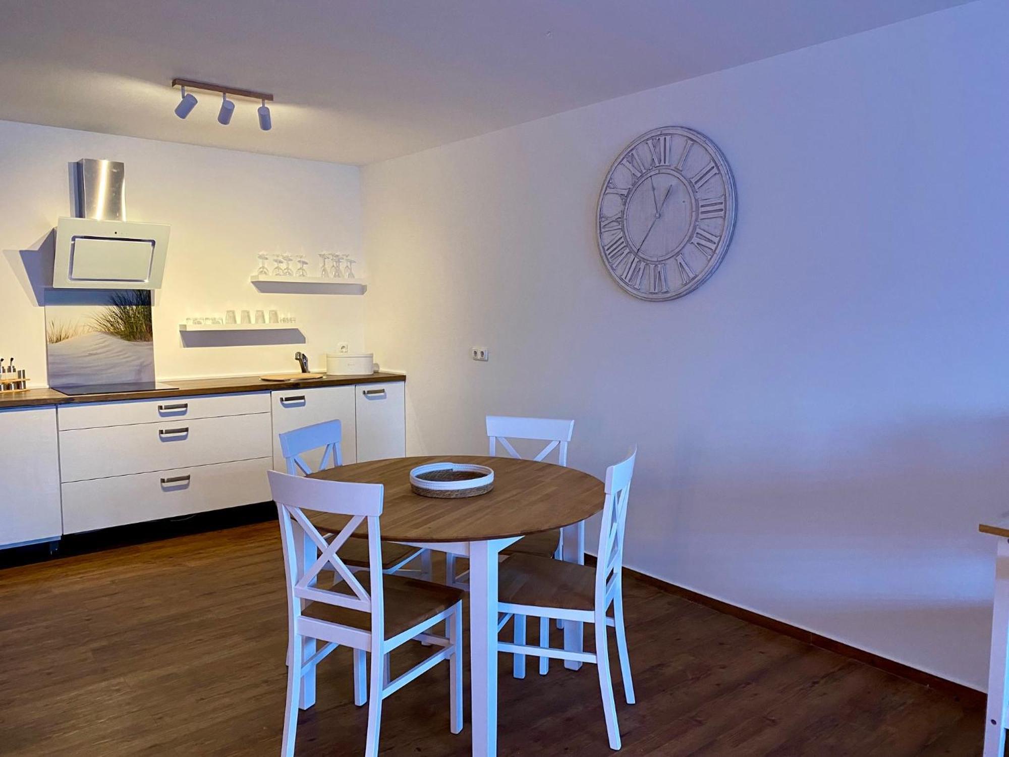 Ferienwohnung Kilz In Gensingen An Der Nahe Εξωτερικό φωτογραφία