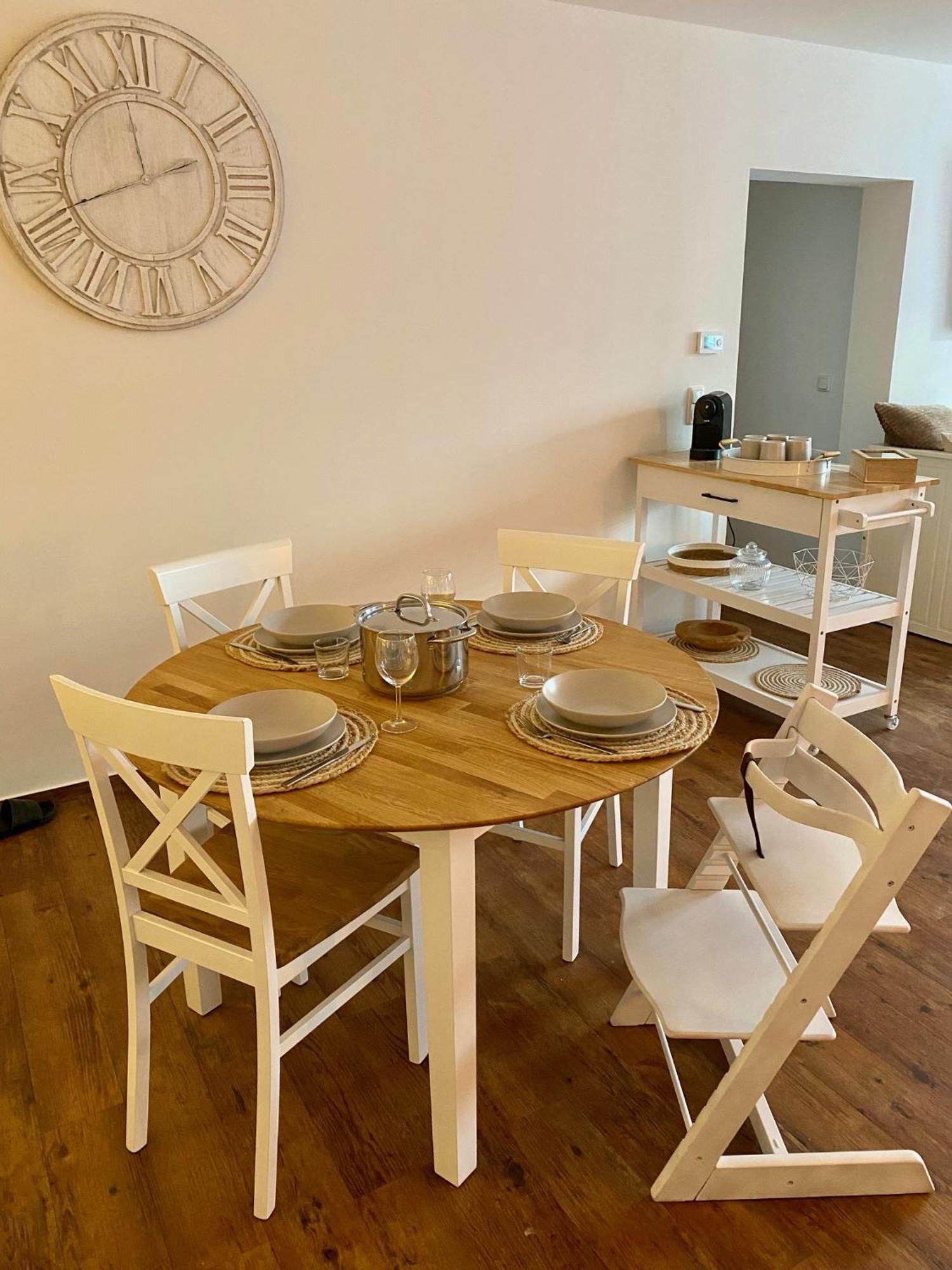 Ferienwohnung Kilz In Gensingen An Der Nahe Εξωτερικό φωτογραφία